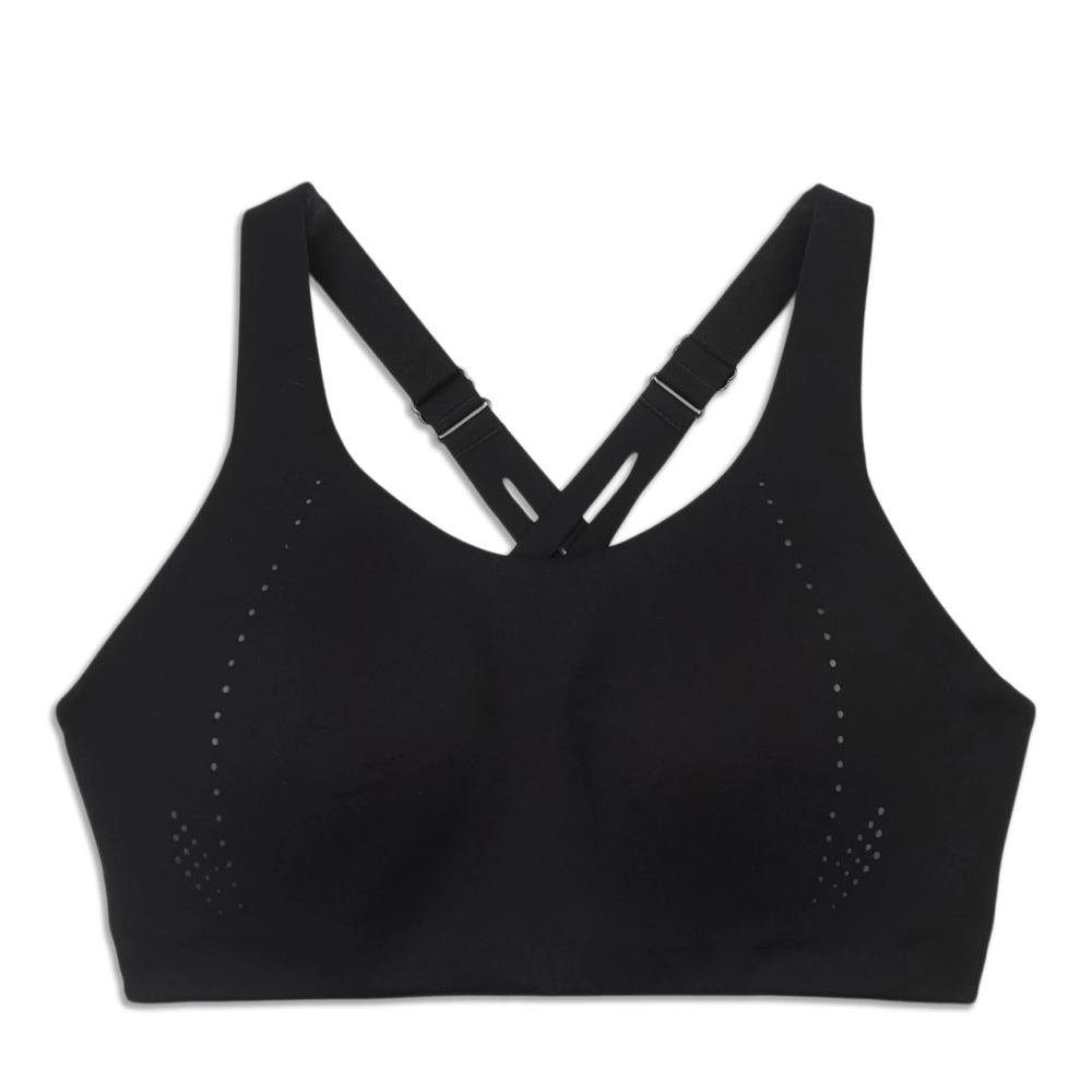 Lululemon Air Support Bra